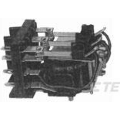 TE Connectivity KU-5A35-120 Package, 1 ks