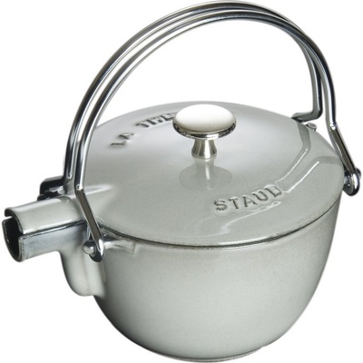 Staub Чайник Staub 1, 15 л графитен (40509-420-0)