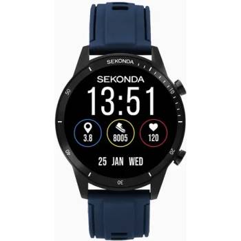 Image 1 of Sekonda Мъжки смарт часовник Sekonda Active - S-30288 (S-30288)