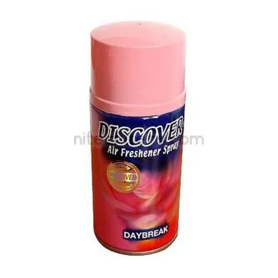 DISCOVER Резервен спрей DISCOVER 320 ml, код М33