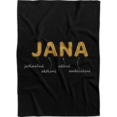 Impar Deka Gold Jana 200x140