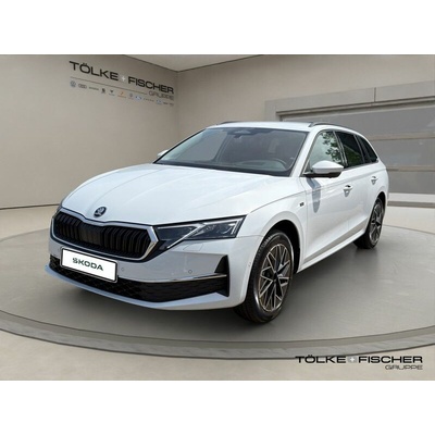 Skoda Octavia Combi DSG Tour 110 kW
