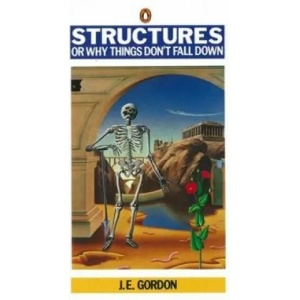Structures | J E Gordon (1991)