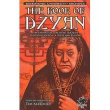 Book of Dzyan