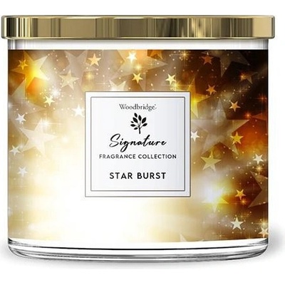 Woodbridge Signature Star Burst 410 g