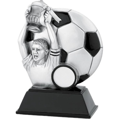 Ft144 Plaketa fotbal