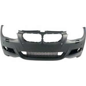  Предна броня за BMW E92 (2009-2012) - M-Tech