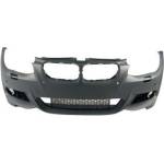  Предна броня за BMW E92 (2009-2012) - M-Tech