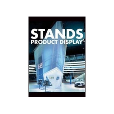 Stands Product Displays