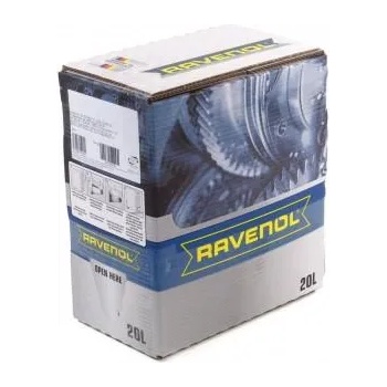 Image 1 of RAVENOL VDL 5W-40 20 l