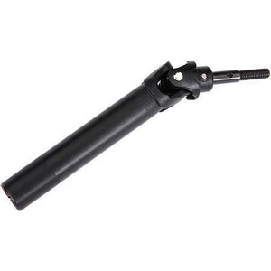 Traxxas Полуоска външна Traxxas WideMaxx STUB AXLE ASSEMBLY, OUTER (FRONT OR REAR) (ASSEMBLED WITH INTERNAL-SPLINED HALF SHAFT) TRX8994X (TRX8994X)