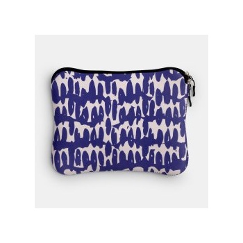 Sentio Калъф за лаптоп 13.3" Blue Lines