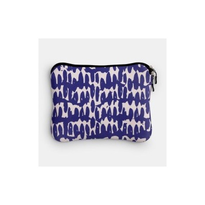 Sentio Калъф за лаптоп 13.3" Blue Lines