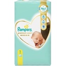 Plienky Pampers Premium Care 1 52 ks