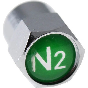 Čepička ventilu N2