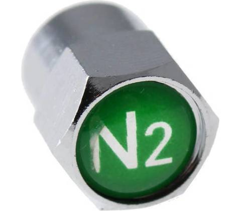 Čepička ventilu N2