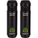 Lewitt LCT 040 pair