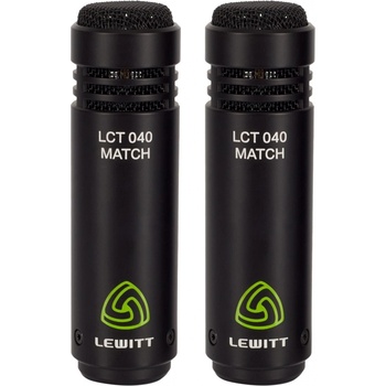 Lewitt LCT 040 pair
