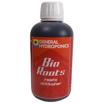 General Hydroponics Bio Roots 0,25 l