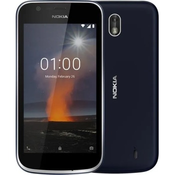 Nokia 1 8GB Dual