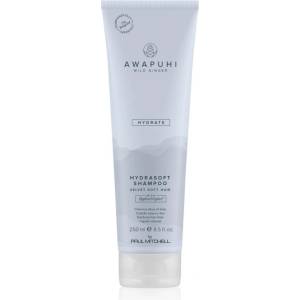 Paul Mitchell Awapuhi Wild Ginger HydraSoft Shampoo хидратиращ шампоан 250ml
