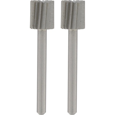 Dremel(R) Fréza na měkké materiály 7, 8 mm 115 bal.2ks – Zboží Dáma