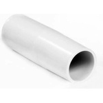 Courbi Муфа Ф16 сива - Courbi Accessories CR38-21001-016