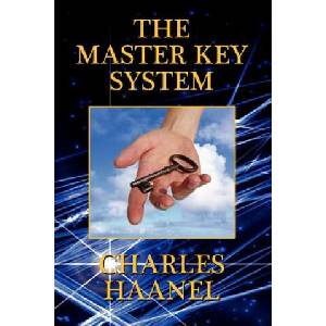 The Master Key System (ISBN: 9781434401052)