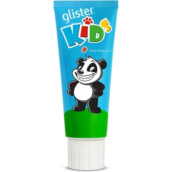 Glister Kids dětská zubní pasta 85 g