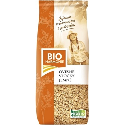 ProBio Bio ovesné vločky jemné 0,5 kg