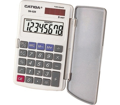 Catiga DK 029