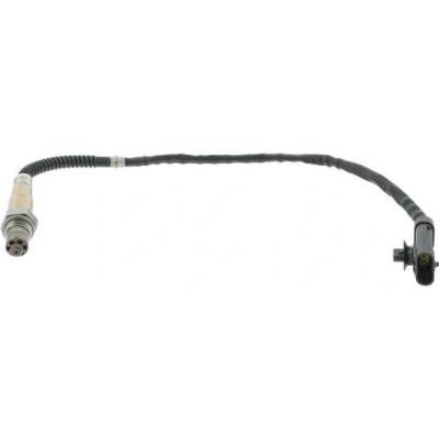 Lambda sonda TOPRAN 207 860