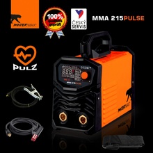 PanterMax MMA215pulse