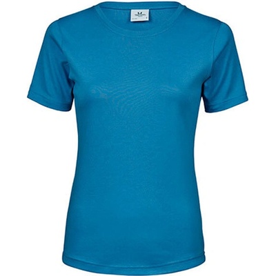 Tee Jays TJ580NX Ocean Blue