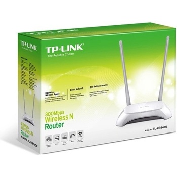 TP-Link TL-WR840N