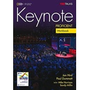 Keynote Proficient C2 Workbook +CD
