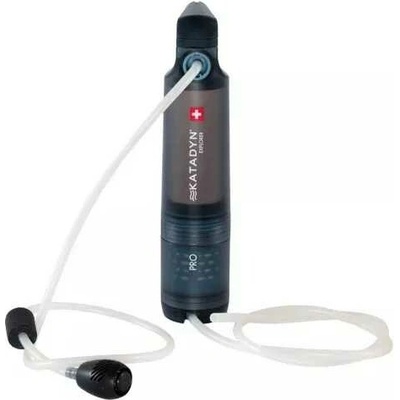 KATADYN Explorer Pro – Hledejceny.cz