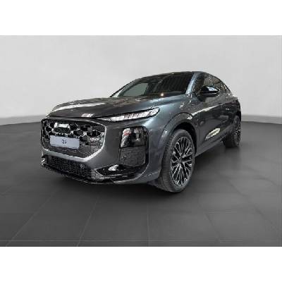 Audi Q3 S-line Sportback 200 kW