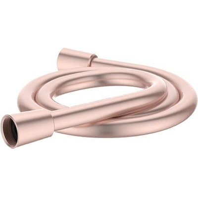 Ideal Standard Idealrain гладък PVC шлаух за ръчен душ 175 см, цвят розе (BE175RO)