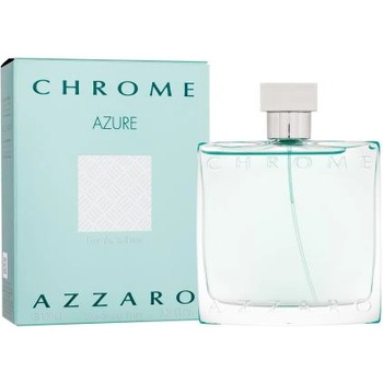 Azzaro Chrome Azure EDT 100 ml