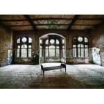 Ravensburger - Puzzle Women's pavilion Beelitz sanatoriums - 1 000 piese