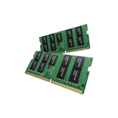Samsung Enterprise 16 GB 1 x 16 GB DDR5 4800 MHz ECC M324R2GA3BB0-CQK