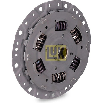 Torzní tlumič, setrvačník Schaeffler LuK 370 0096 10