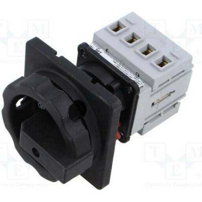 Siemens 3+N 16A 3LD2054-1TL51