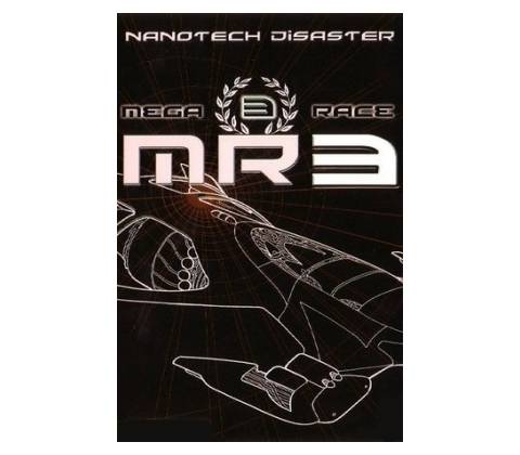 Mega Race 3