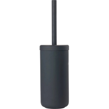 Zone Denmark Черна каменна четка за тоалетна Ume - Zone (330401)