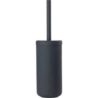 Zone Denmark Черна каменна четка за тоалетна Ume - Zone (330401)