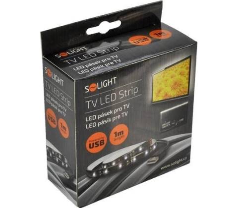 Solight WM501