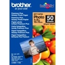 Fotopapiere Brother BP71GP50