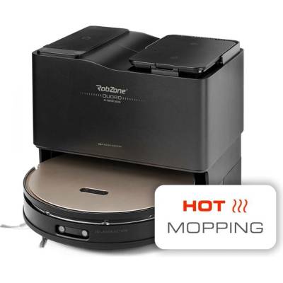 Robzone Duoro X-Comfort Hot